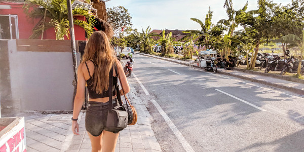 5 Best Things To Do In And Around Canggu Bali Kipamojo