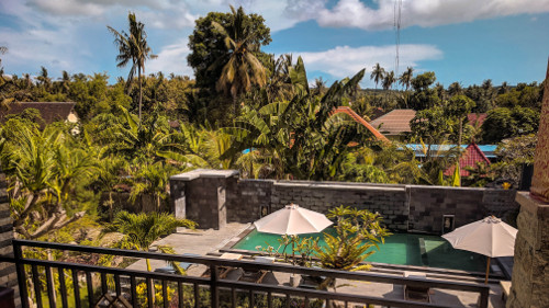 Arsa Santhi Penida Hotel in Nusa Penida, Bali, Indonesia