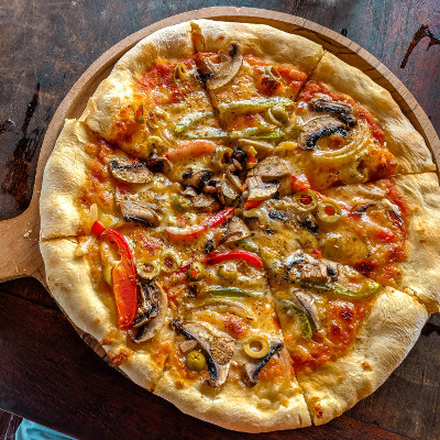 Where to eat pizza in Bali: Canggu, Ubud & beyond!