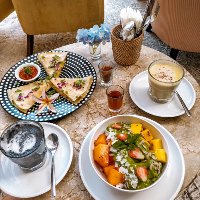 Where to eat in Ubud, Bali: Reviewing 10 places to eat in Ubud | KIPAMOJO