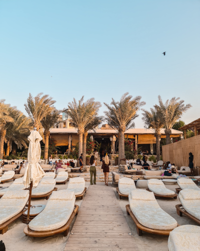 Pop-Up Store Photography in Dubai