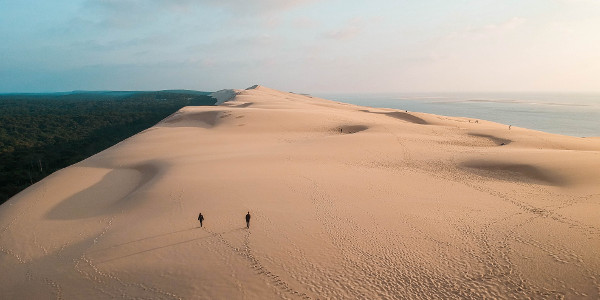 Dune Du Pilat A Bucket List Destination In France Kipamojo