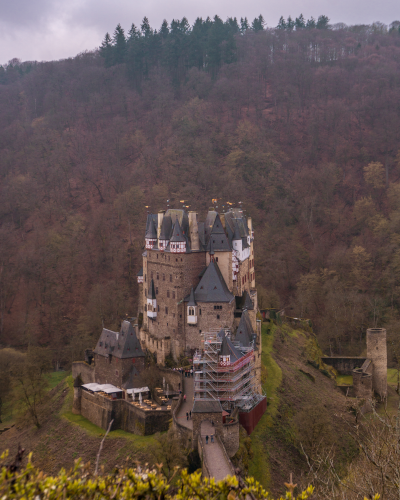 Photo Spot of Burg Eltz, Germany