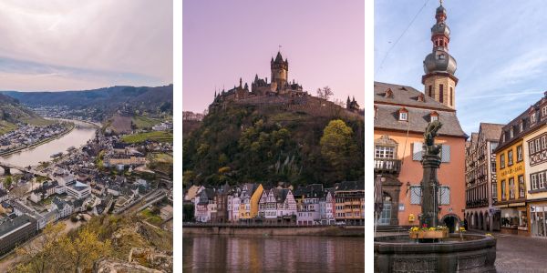 Best Things To Do in Cochem in the Moselle Valley, Germany