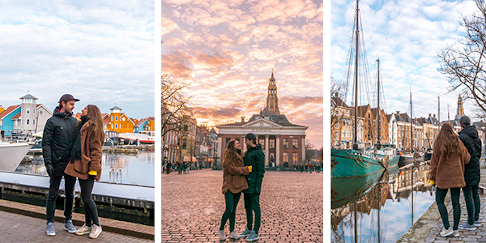 The Most Instagrammable Places in Groningen