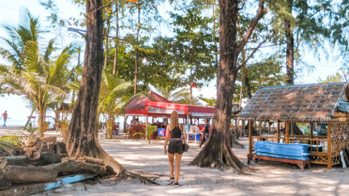 Bangtao Beach Phuket