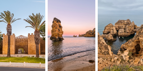 The 10 best cottages in Lagos, Portugal