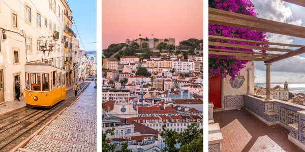 Best Things To Do in Lisbon