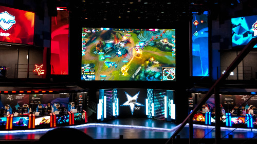 Esports in Seoul: Everything you need to know about attending an