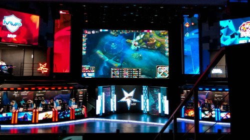 Esports in Seoul: Everything you need to know about attending an