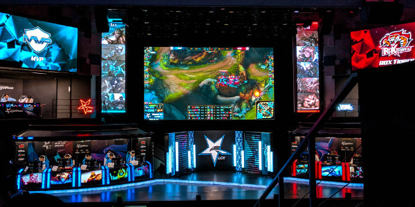 Esports in Seoul: Everything you need to know about attending an