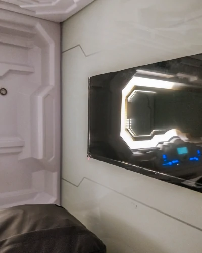 Staying in a Capsule Hotel in Europe