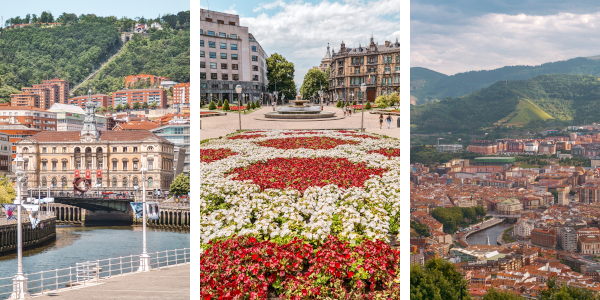The Best Things To Do in Bilbao, Spain