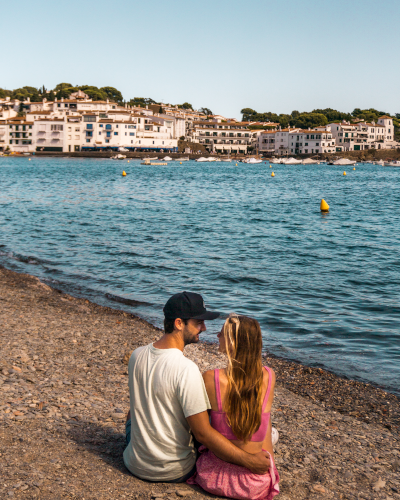 Cadaqués, Costa Brava, Spain