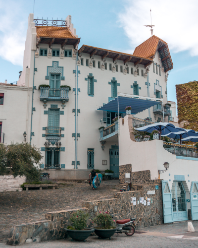 Cadaqués, Costa Brava, Spain