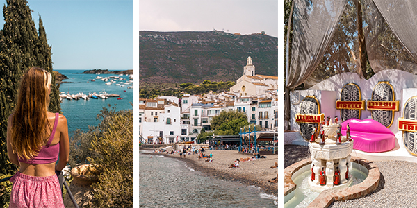 Day Trip to Cadaqués, Portlligat and the Salvador Dalíi House Museum in Spain