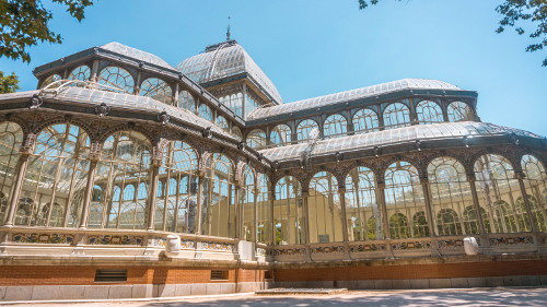 A guide to Retiro in Madrid, Spain - The Washington Post